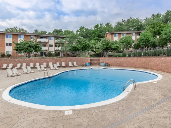 Windsor Hills Apartments