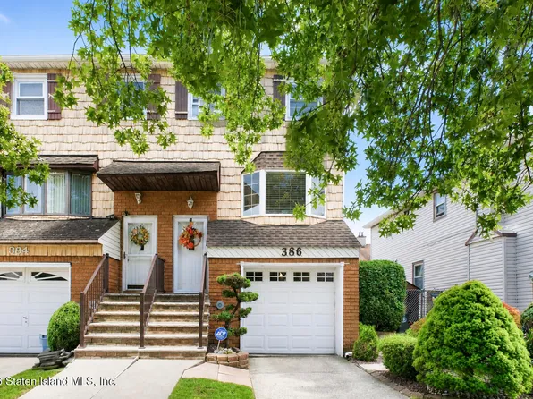 386 Barlow Ave, Staten Island, NY 10308