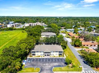 5537 Executive Dr APT C3, New Pt Richey, FL 34652