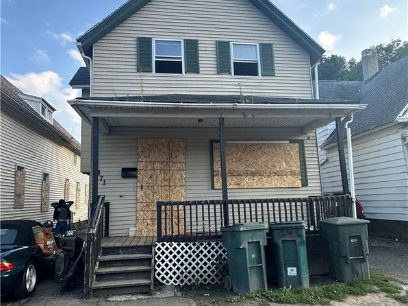 371 Weaver St, Rochester, NY 14621