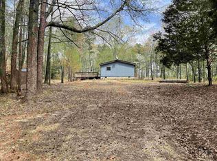 24126 Lakewood Rd, Hensley, AR 72065