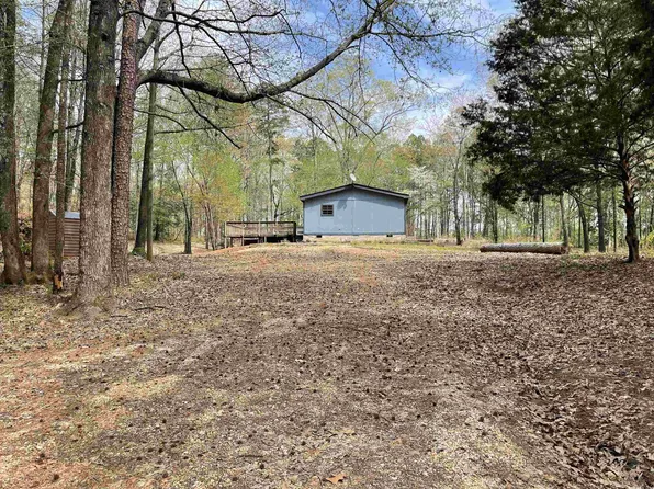 24126 Lakewood Rd, Hensley, AR 72065