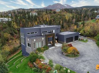 8101 Alatna Ave, Anchorage, AK 99507