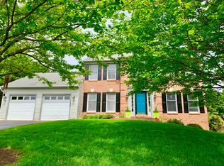 1109 Leafy Hollow Cir, Mount Airy, MD 21771