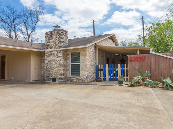 2011 Meadowridge Dr Unit B, Austin, TX 78704