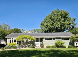 1603 Northpoint St, Oshkosh, WI 54901