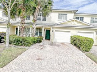 2524 Creekside Dr, Fort Pierce, FL 34981