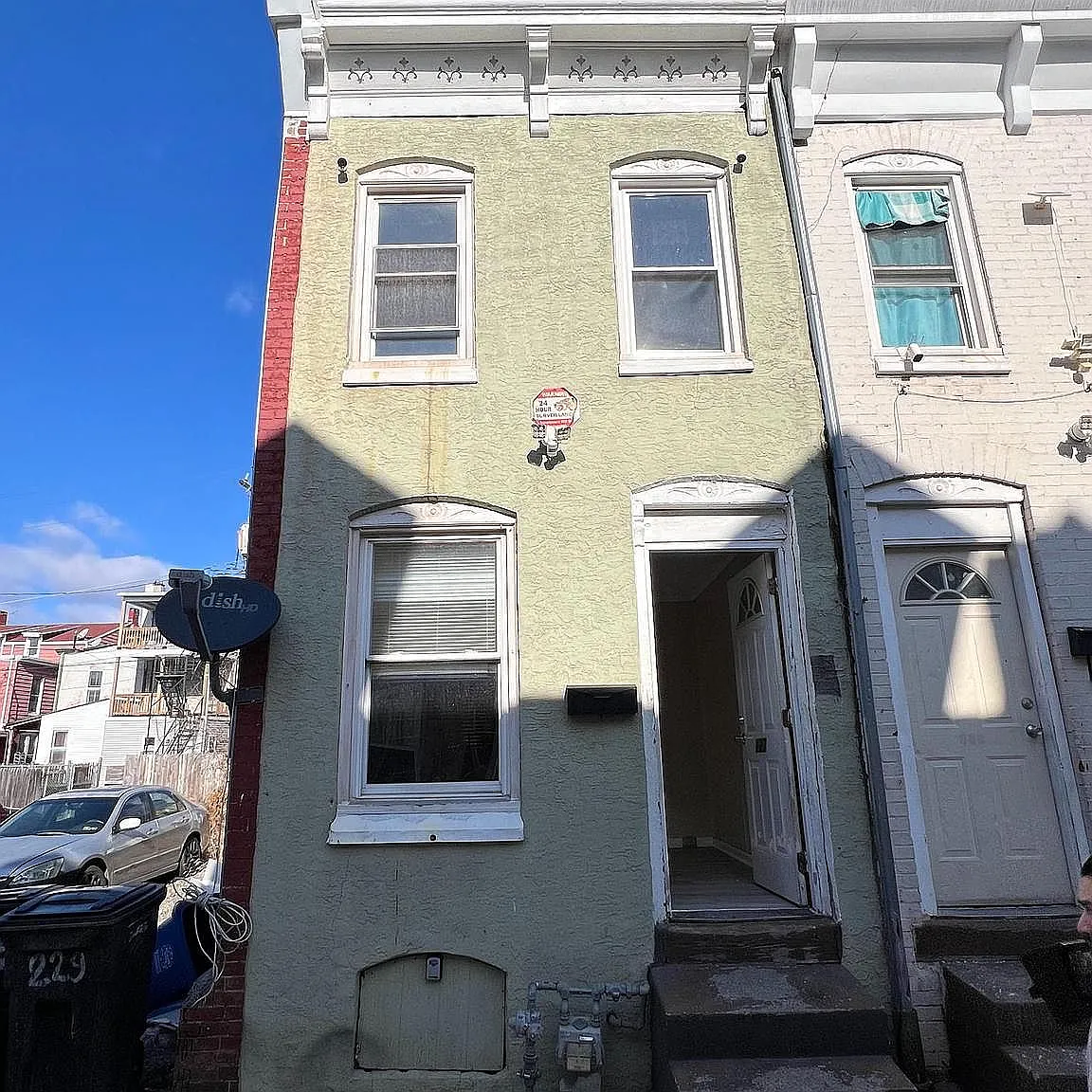227 Hudson St — Photo 1