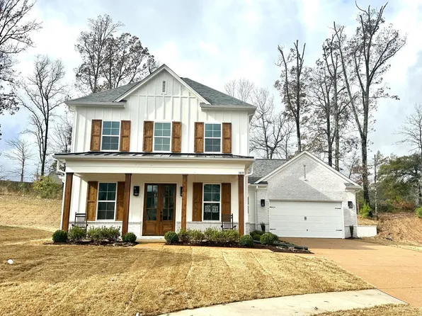 3839 Camborne Ln Lot 73, Hernando, MS 38632