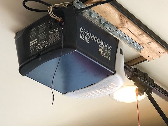 Garage Door Opener
