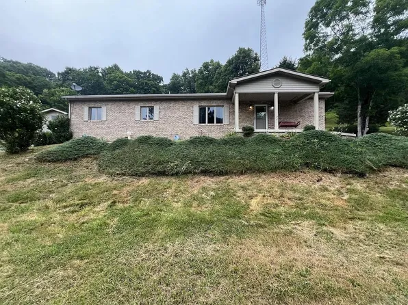 793 Elton Lawn Rd, Meadow Bridge, WV 25976