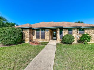 115 Liberty Dr, Wylie, TX 75098