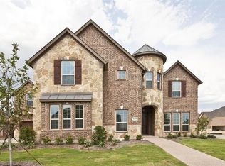 2234 Veranda Ave, Trophy Club, TX 76262