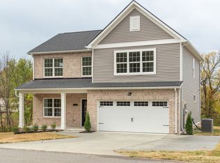 873 Preston Rd LOT 32, Antioch, TN 37013