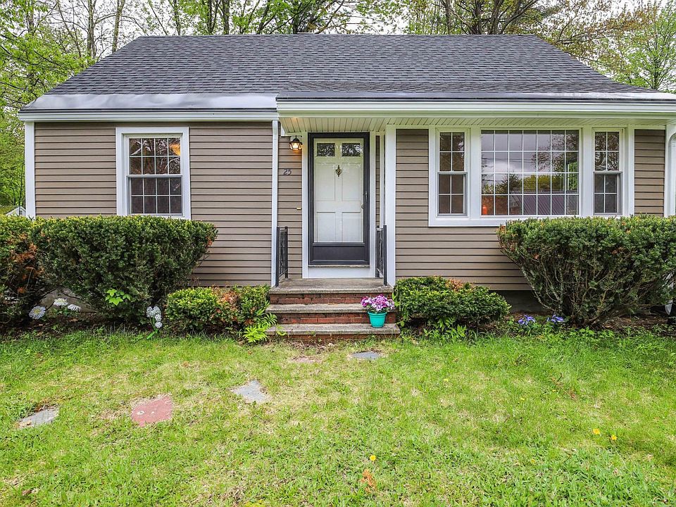 25 Woodvale St Portland - 65Frnt