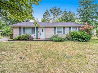 3506 Brookhurst Pl, South Bend, IN