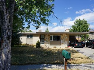1383 E McCormick Way, Salt Lake City, UT 84121