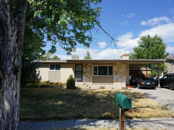 1383 E McCormick Way, Salt Lake City, UT 84121