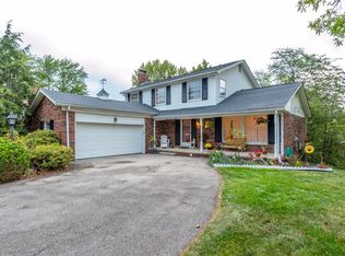 1207 Ardmoor Ave, Ann Arbor, MI 48103