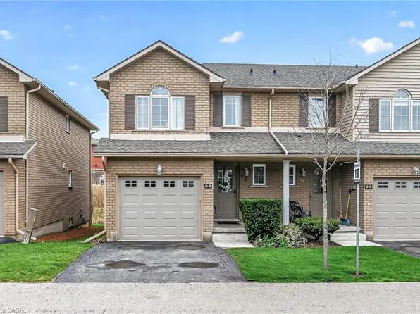 30 Braemar Ave #64, Haldimand County, ON N3W 2M1