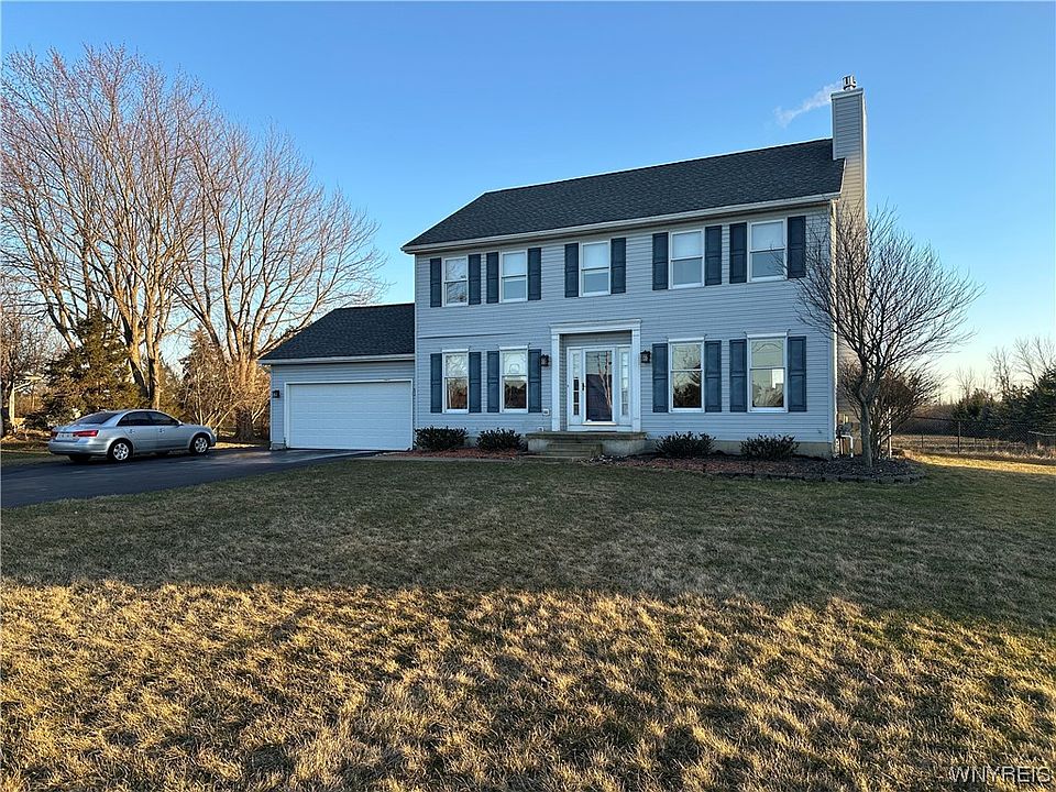 971 Sturgeon Point Rd, Derby, NY 14047 Zillow