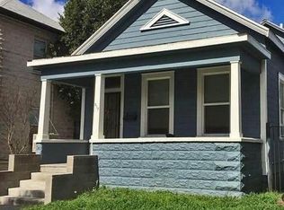 319 E Flora St UNIT A, Stockton, CA 95202