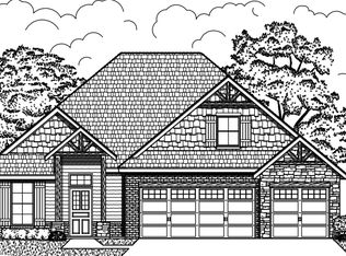 Durango Plan, Cedar Lane, Norman, OK 73072