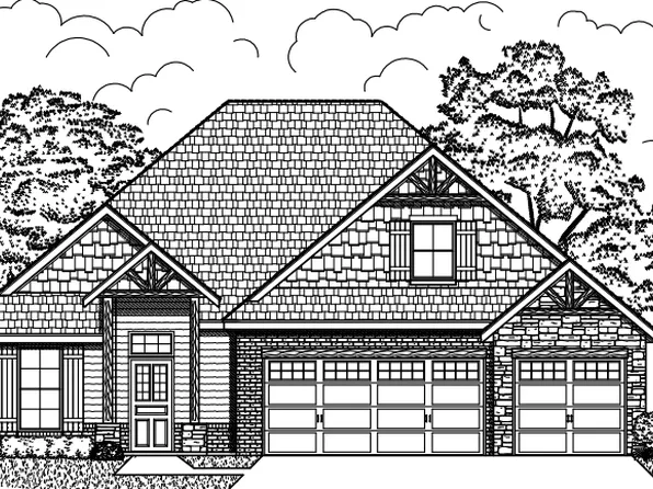 Durango Plan, Council Ridge North