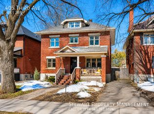 405 3rd Ave, Ottawa, ON K1S 2K6