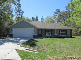 3924 E Ryan St, Inverness, FL 34453