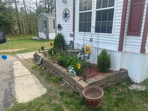 18 Autumn Drive, Belmont, NH 03220