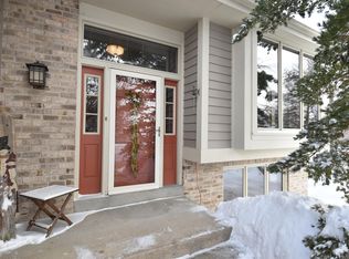 12290 W Edgerton Ave, Hales Corners, WI 53130
