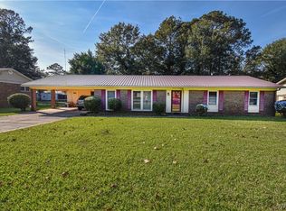 3534 1st Ct, Tuscaloosa, AL 35405