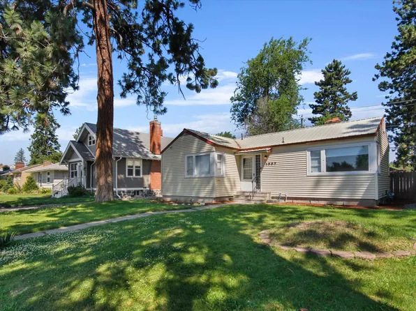 1307 E 38th Ave, Spokane, WA 99203