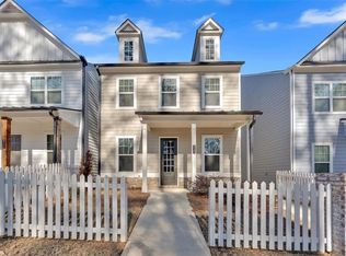 629 Everett Ln, Woodstock, GA 30188