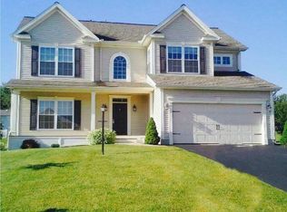 949 Pewter Rock, Lakewood, NY 14750