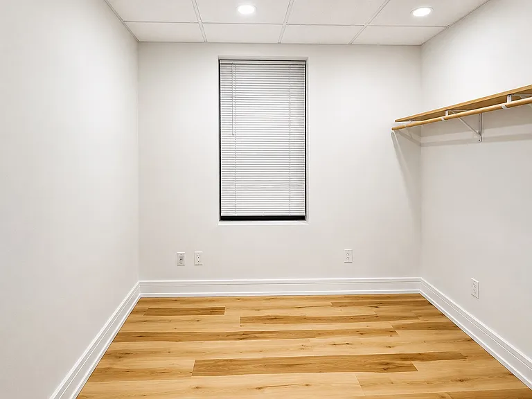 Room #2 Office space