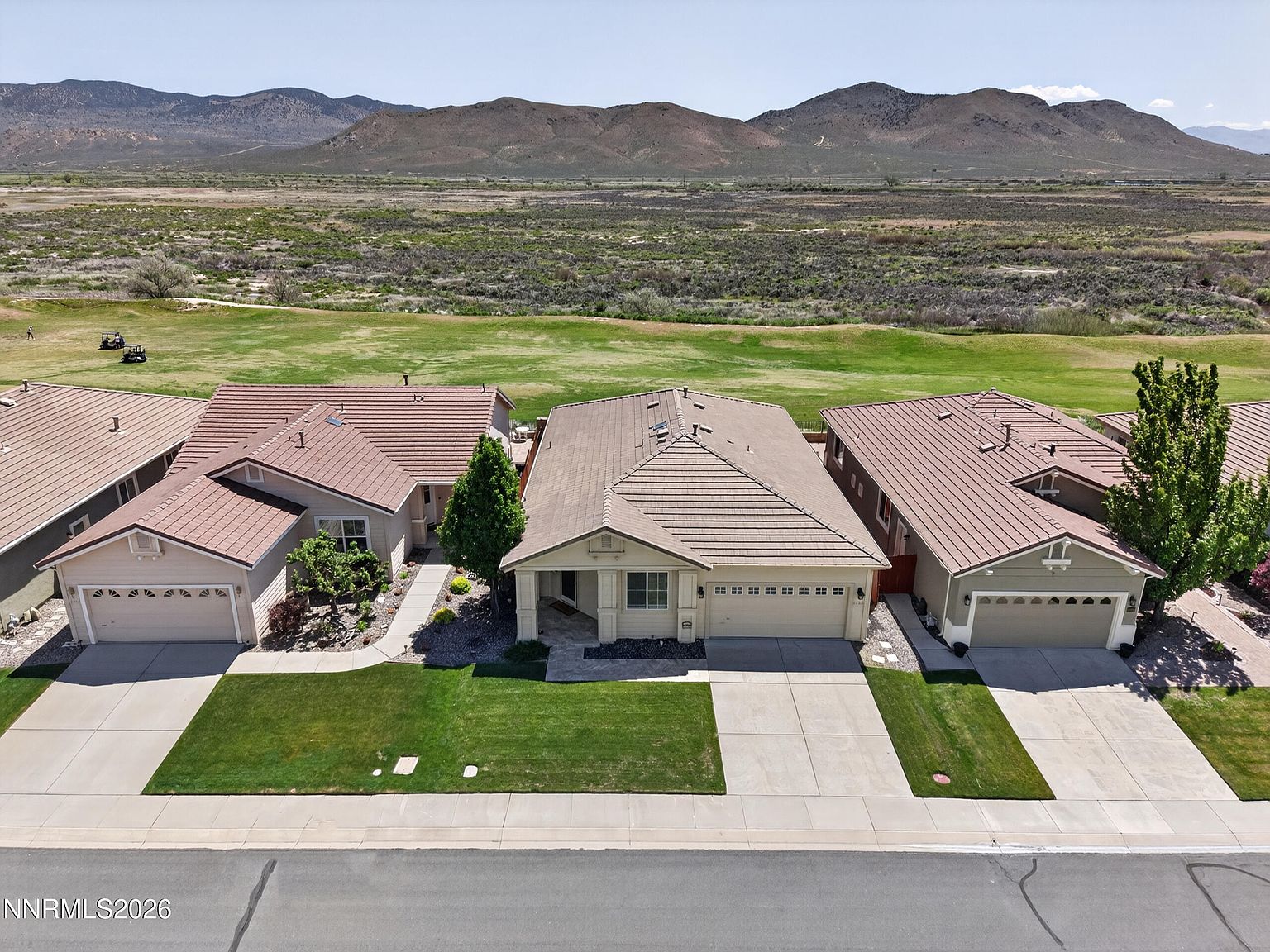 3443 Long Dr