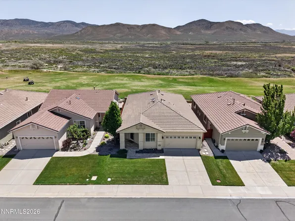 3443 Long Dr, Minden, NV 89423