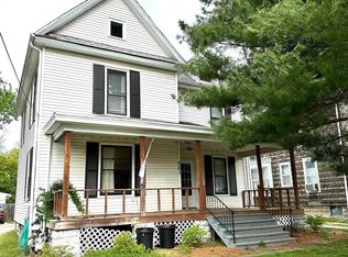661 S Diamond St, Jacksonville, IL 62650