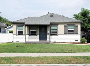 322 S Parker St, Orange, CA 92868