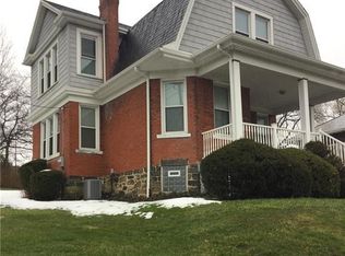 587 College Ave, Greensburg, PA 15601