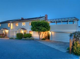 2372 Vista Del Mar Ln, Belvedere Tiburon, CA 94920