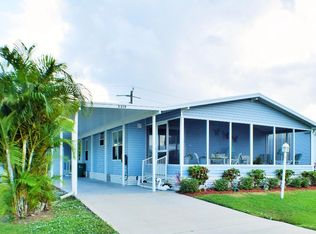 5319 Bannock St, Micco, FL 32976