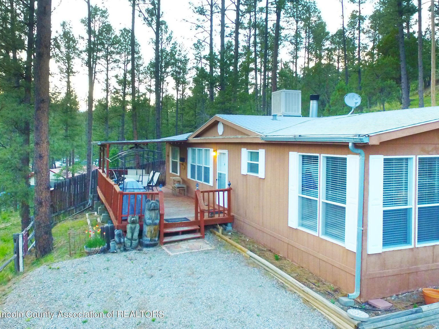 109 S Candlewood Dr, Ruidoso, NM 88345 Zillow