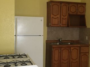 1406 W 8th St, Pecos, TX 79772