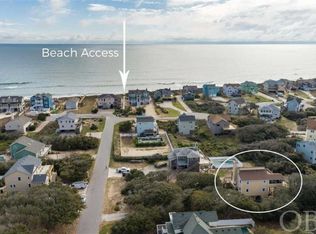 125 Sea Hawk Dr E LOT 8, Kitty Hawk, NC 27949