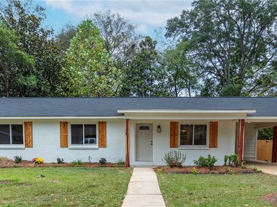 2422 17th Ave, Northport, AL, 35476