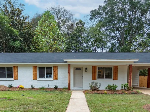 2422 17th Ave, Northport, AL 35476