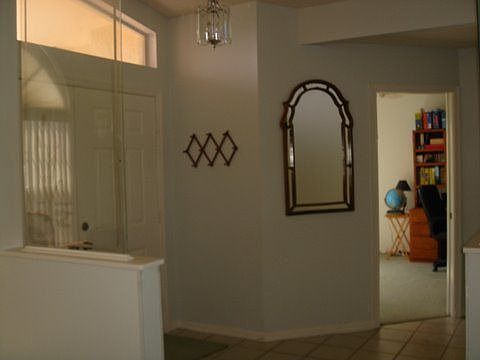 Open Entry